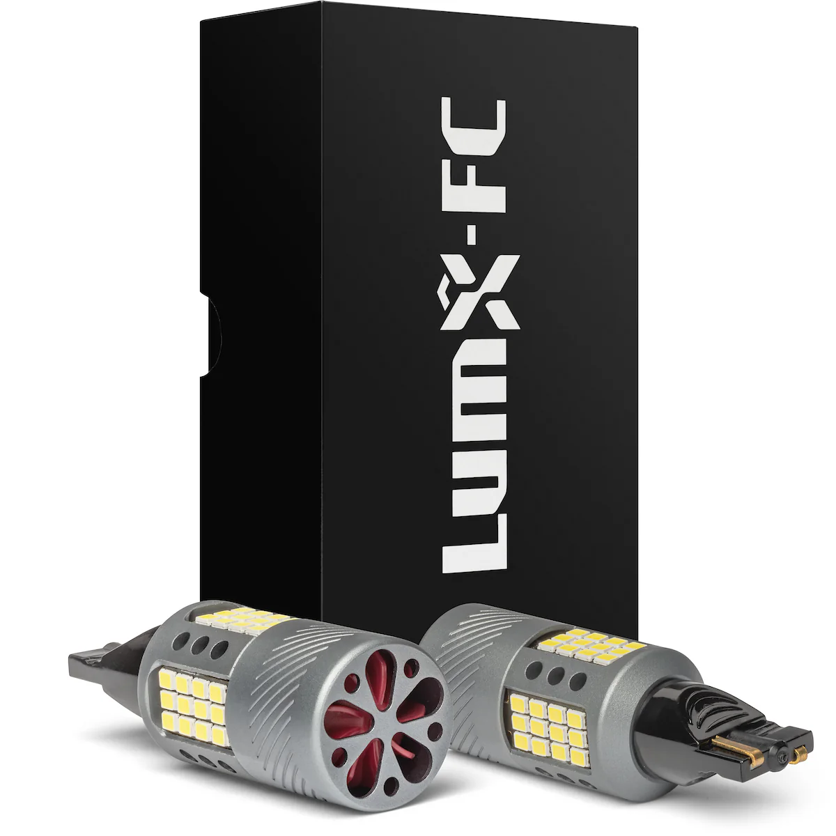 Fan Cooled Bulbs